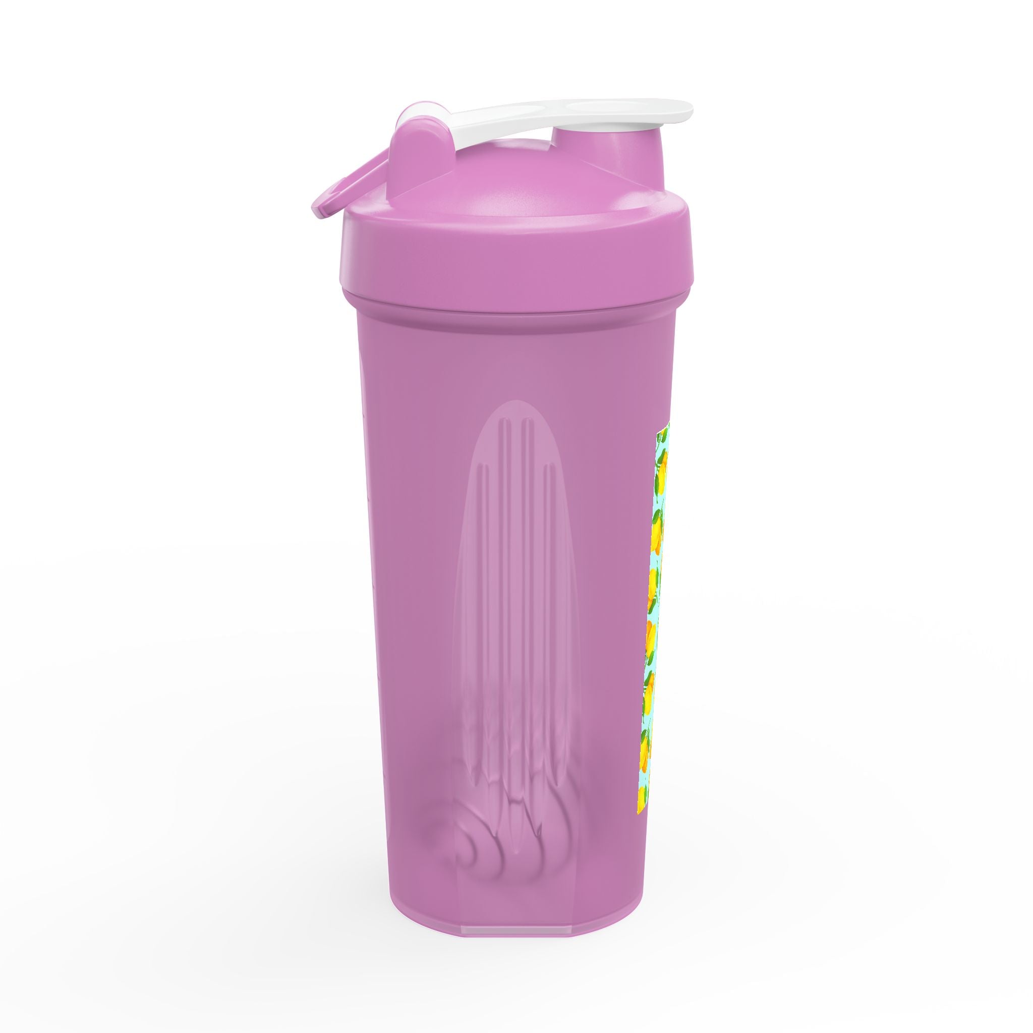 When Life Gives You Lemons Shaker Bottle