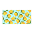 When life gives you lemons... 30" x 60" Beach Towel
