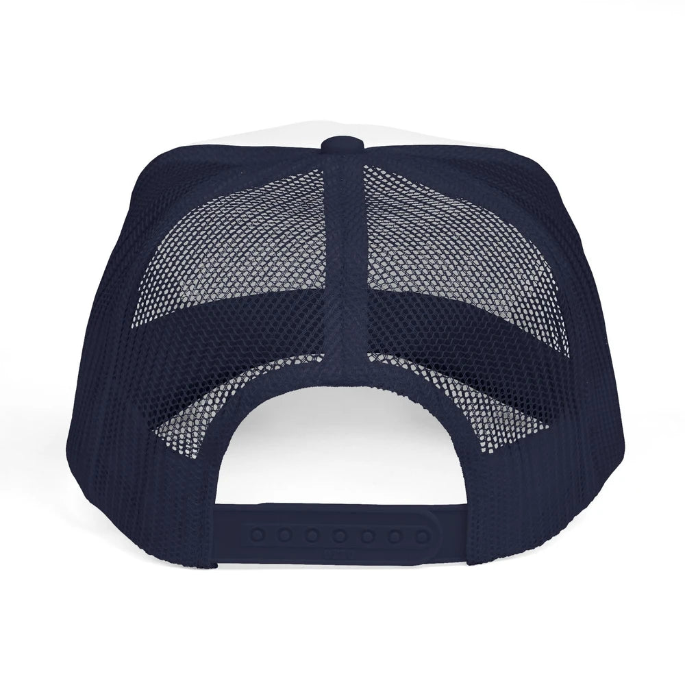“If You’re Reading This Bring Me Another Spritz” Mesh Trucker Hat