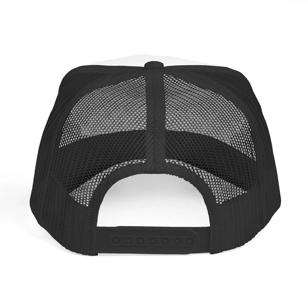 “If You’re Reading This Bring Me Another Spritz” Mesh Trucker Hat