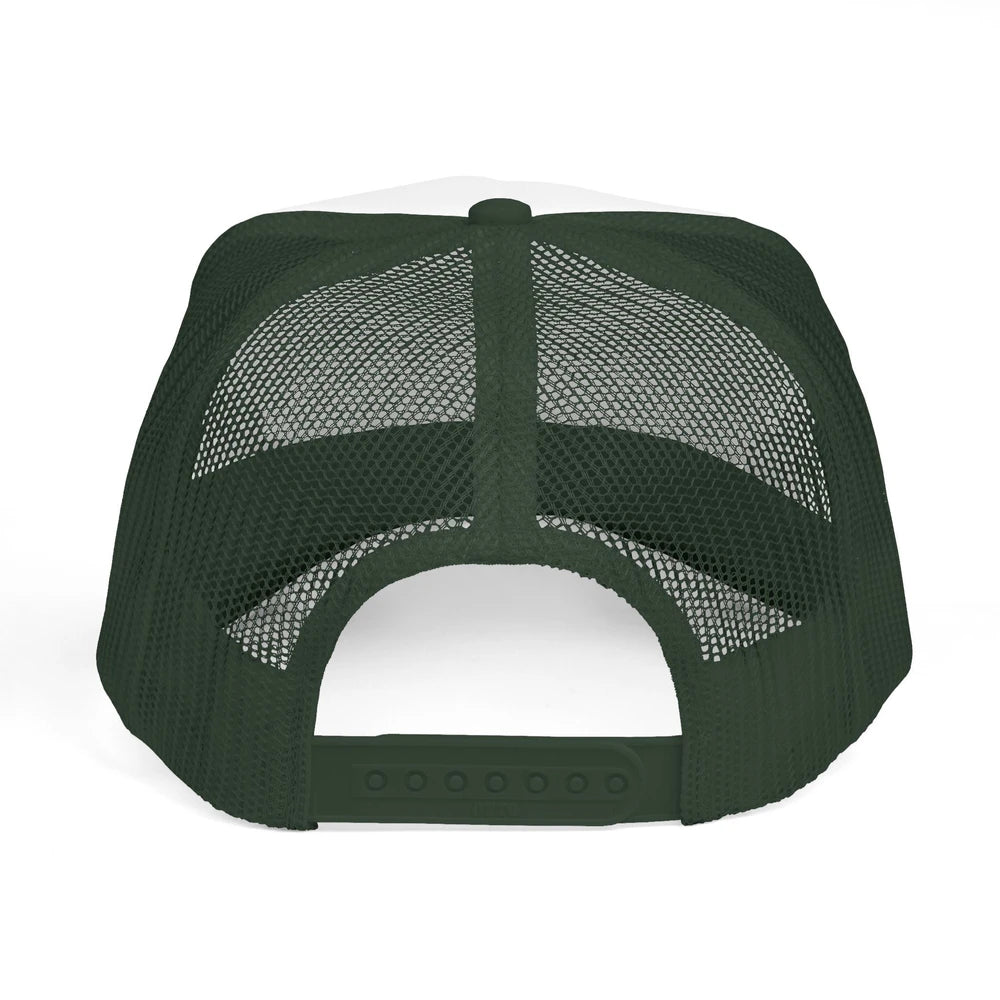 “If You’re Reading This Bring Me Another Spritz” Mesh Trucker Hat