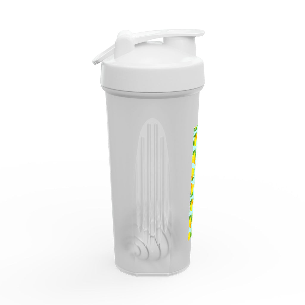 When Life Gives You Lemons Shaker Bottle