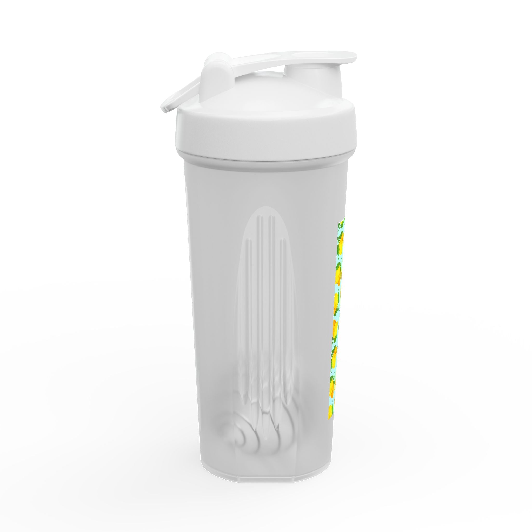 When Life Gives You Lemons Shaker Bottle