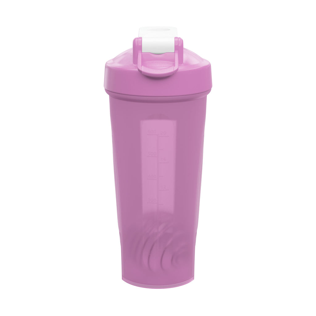 When Life Gives You Lemons Shaker Bottle