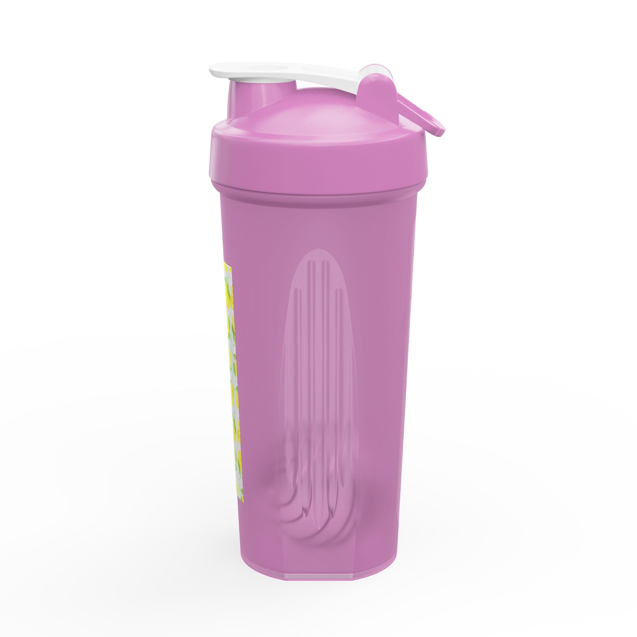 When Life Gives You Lemons Shaker Bottle